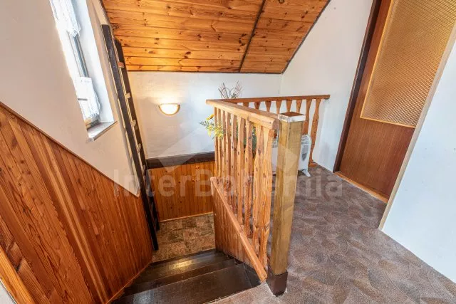 Bungalow Südböhmen – Budweis JC 0031