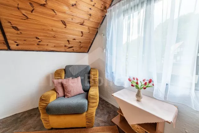 Bungalow Südböhmen – Budweis JC 0031