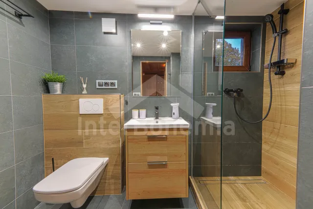 Bungalow Südböhmen – Budweis JC 0031