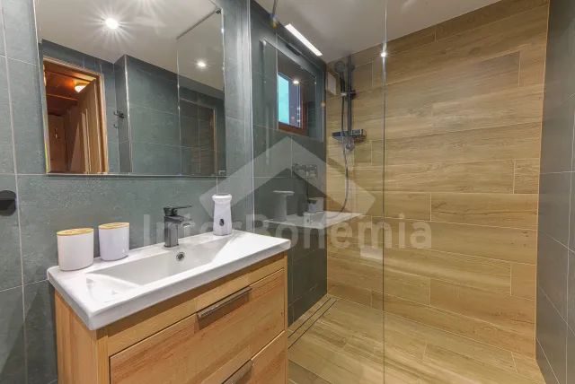 Bungalow Südböhmen – Budweis JC 0031