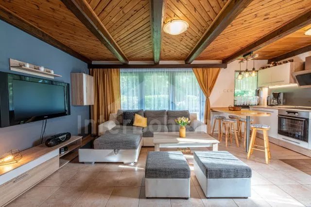 Bungalow Südböhmen – Budweis JC 0031