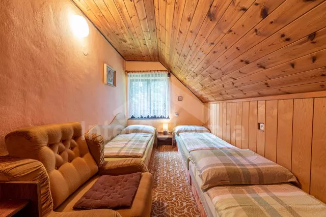 Bungalow Südböhmen – Budweis JC 0031