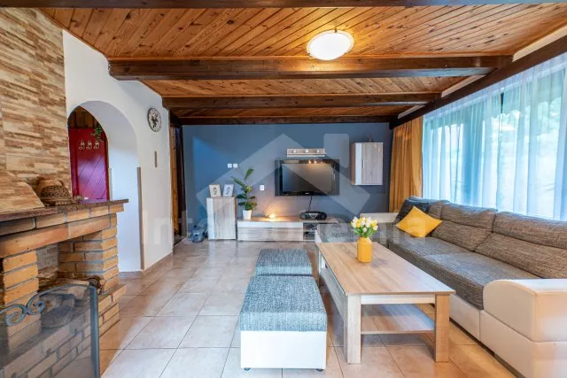 Bungalow Südböhmen – Budweis JC 0031