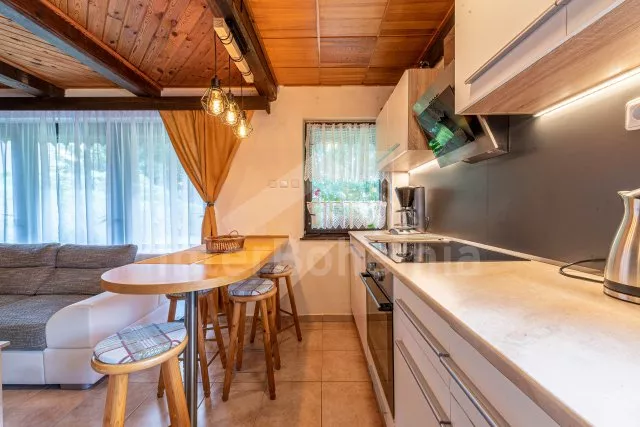 Bungalow Südböhmen – Budweis JC 0031