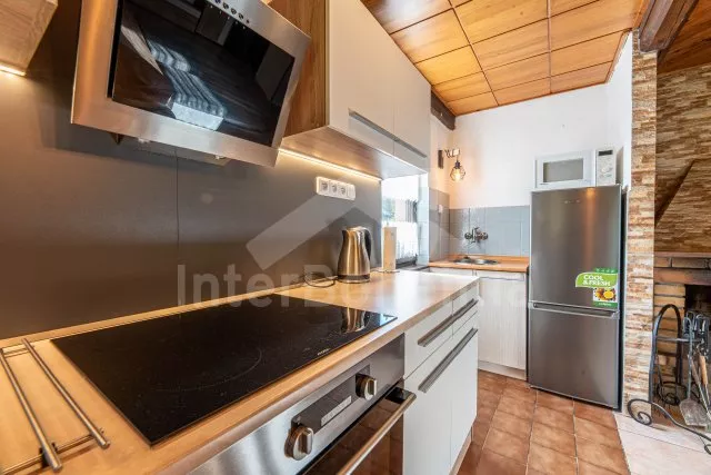 Bungalow Südböhmen – Budweis JC 0031