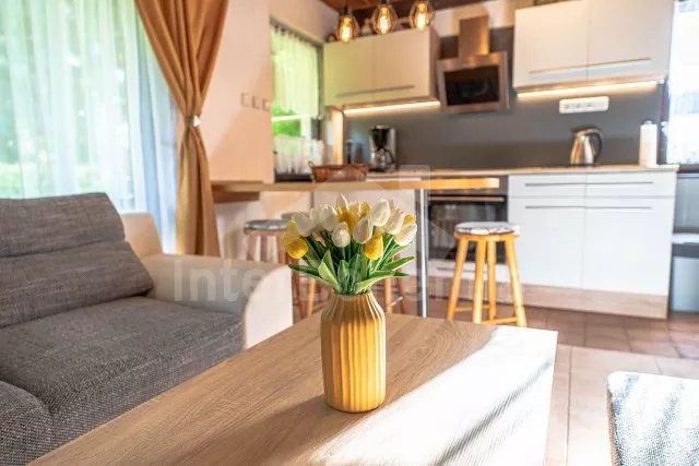 Bungalow Südböhmen – Budweis JC 0031