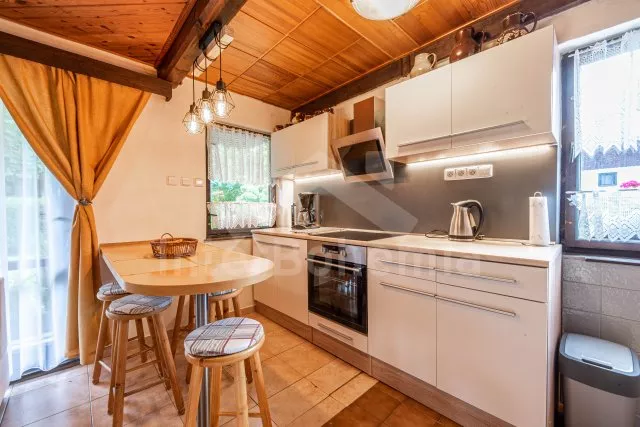 Bungalow Südböhmen – Budweis JC 0031