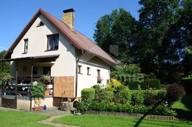 Bungalow Südböhmen – Budweis JC 0031