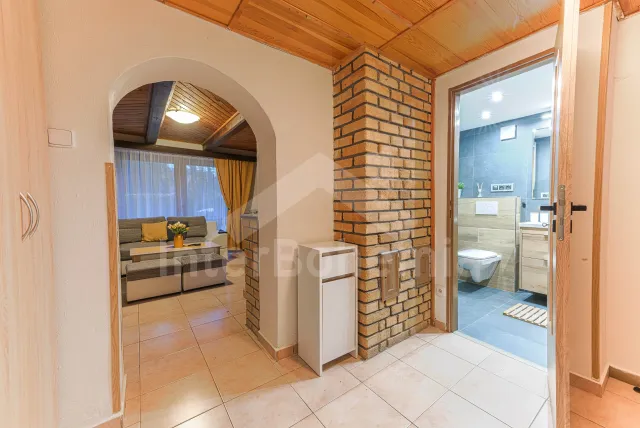 Bungalow Südböhmen – Budweis JC 0031