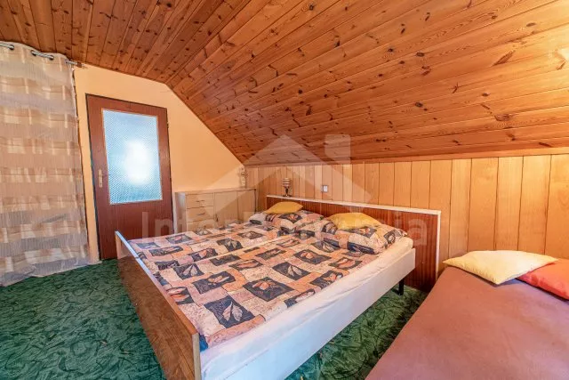 Bungalow Südböhmen – Budweis JC 0031