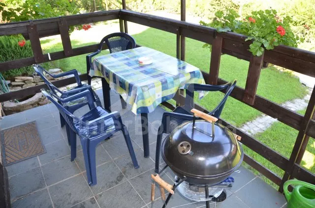 Bungalow Südböhmen – Budweis JC 0031