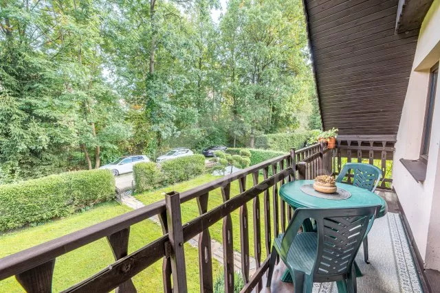 Bungalow Südböhmen – Budweis JC 0031