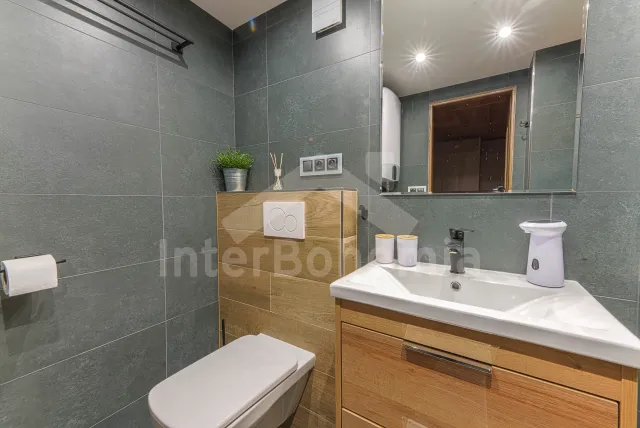 Bungalow Südböhmen – Budweis JC 0031