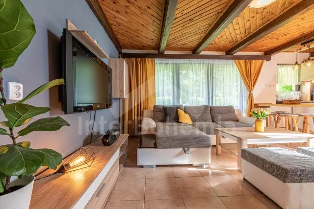 Bungalow Südböhmen – Budweis JC 0031