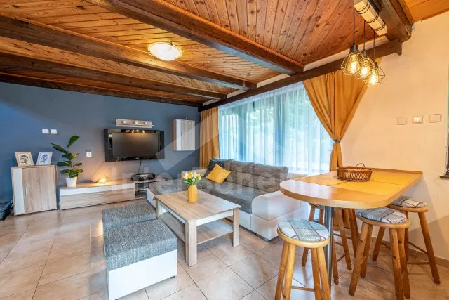 Bungalow Südböhmen – Budweis JC 0031