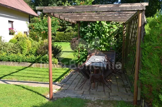 Bungalow Südböhmen – Budweis JC 0031