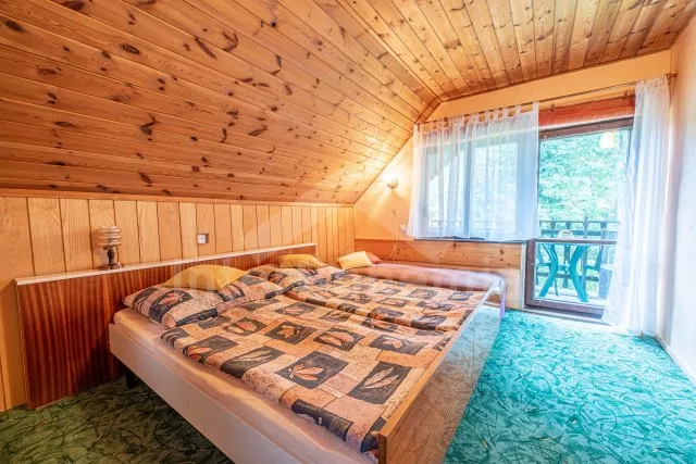 Bungalow Südböhmen – Budweis JC 0031