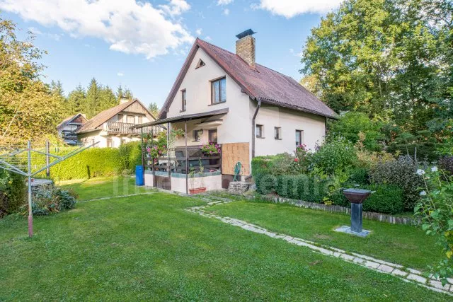 Bungalow Südböhmen – Budweis JC 0031