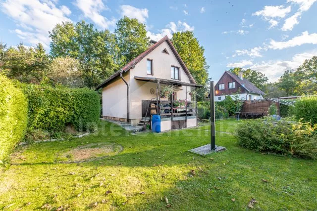 Bungalow Südböhmen – Budweis JC 0031