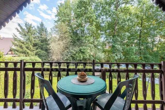 Bungalow Südböhmen – Budweis JC 0031