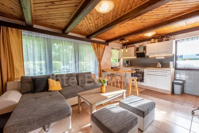 Chalet České Budějovice and Surroundings JC 0031