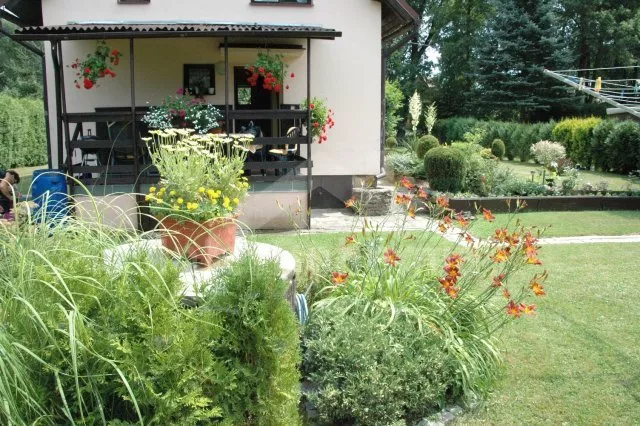 Bungalow Südböhmen – Budweis JC 0031