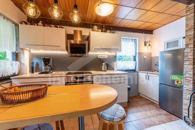 Bungalow Südböhmen – Budweis JC 0031