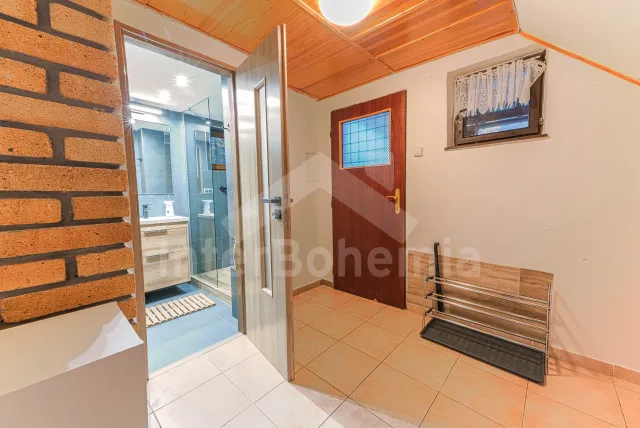 Bungalow Südböhmen – Budweis JC 0031