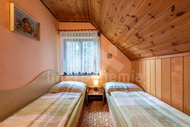 Bungalow Südböhmen – Budweis JC 0031