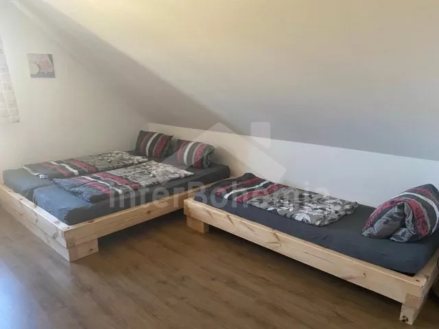 Chalupa Třeboňsko - Hranice JC 0443