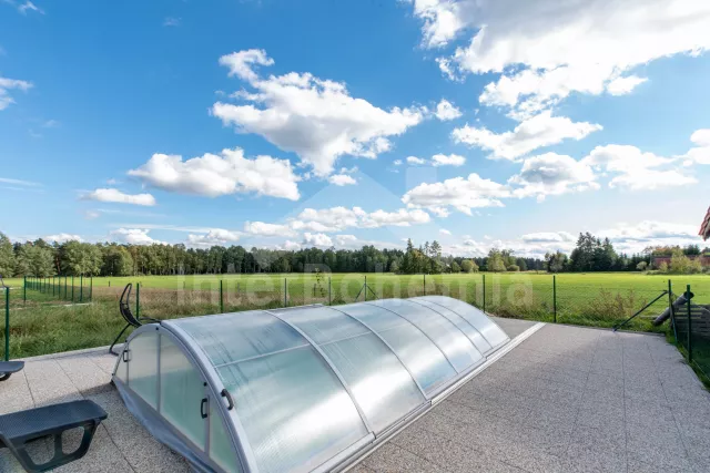 Chalupa Třeboňsko - Hranice JC 0443