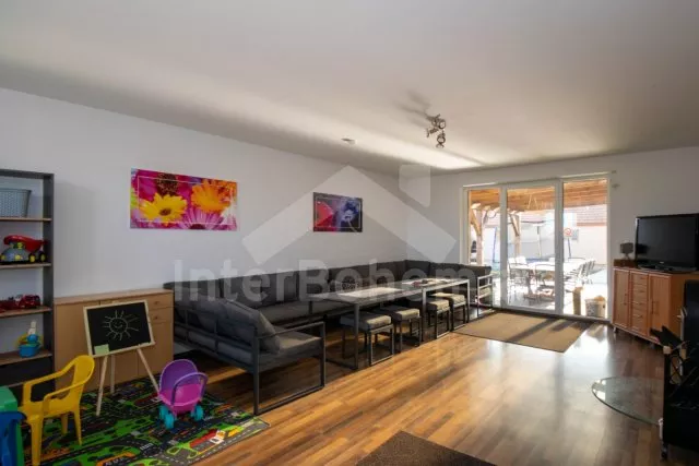 Chalupa Třeboňsko - Hranice JC 0443