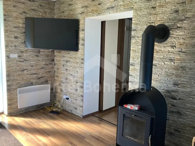 Chalupa Třeboňsko - Hranice JC 0443