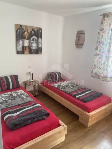 Chalupa Třeboňsko - Hranice JC 0443