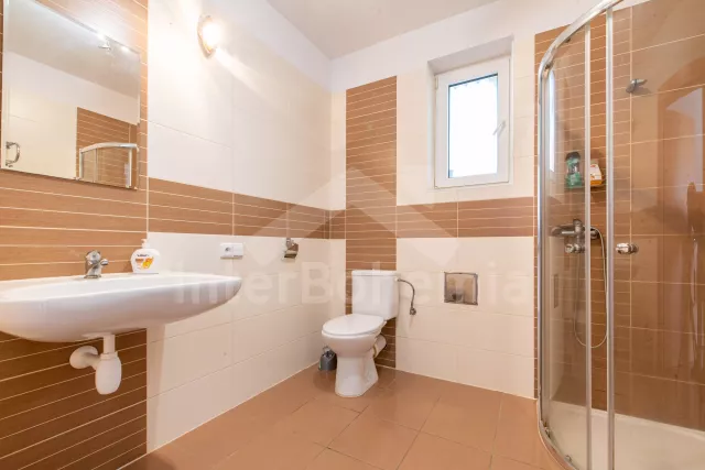 Chalupa Třeboňsko - Hranice JC 0443