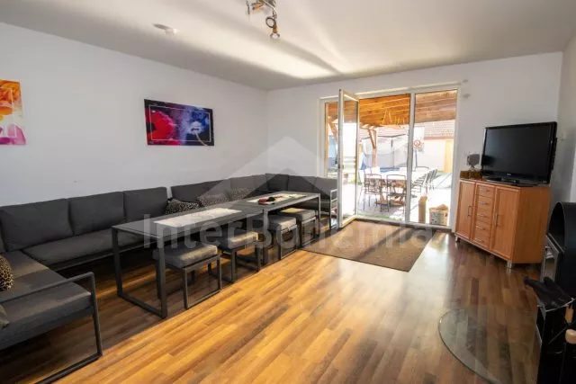 Chalupa Třeboňsko - Hranice JC 0443