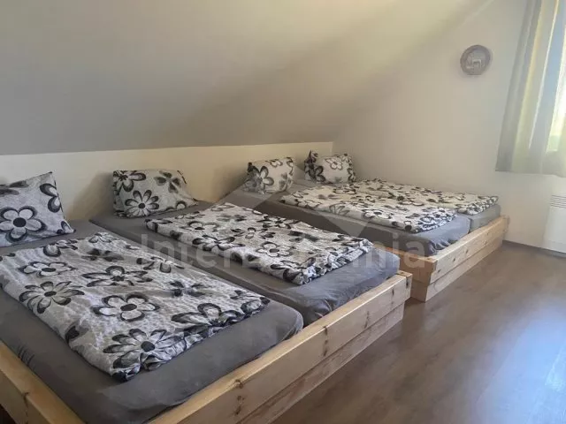 Chalupa Třeboňsko - Hranice JC 0443