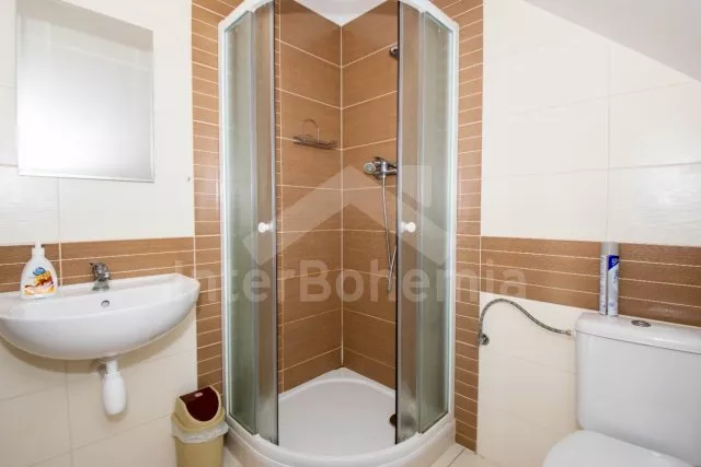 Chalupa Třeboňsko - Hranice JC 0443