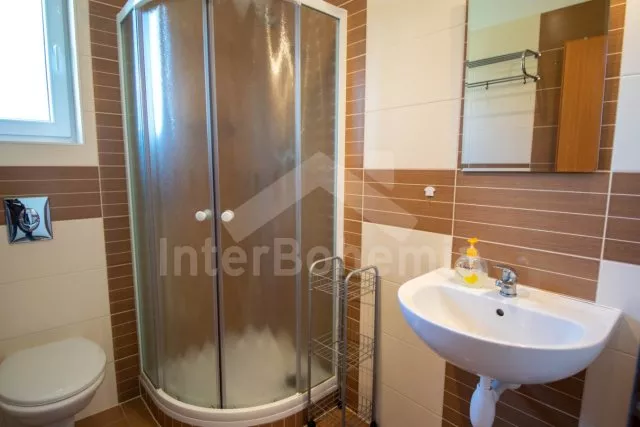 Chalupa Třeboňsko - Hranice JC 0443