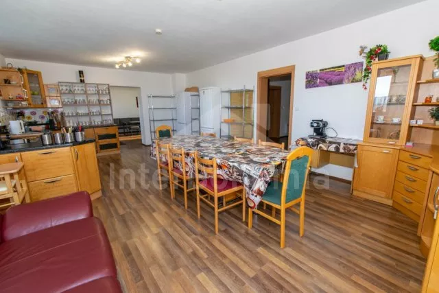 Chalupa Třeboňsko - Hranice JC 0443