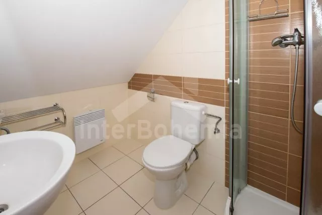 Chalupa Třeboňsko - Hranice JC 0443