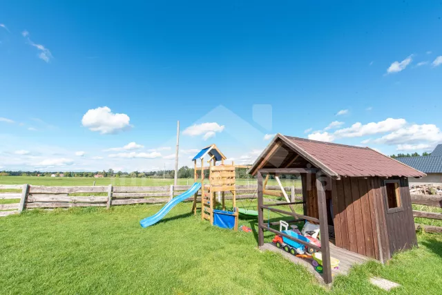 Chalupa Třeboňsko - Hranice JC 0443