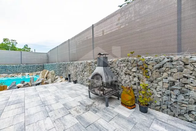 Bungalow Jeseniky gebergte - Horni Zleb (Sternberk) SM 0044