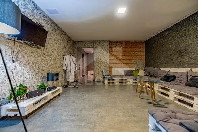 Bungalow Jeseniky gebergte - Horni Zleb (Sternberk) SM 0044