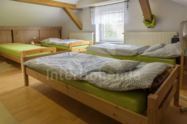 Statek Beskydy - Hradiště SM 0107