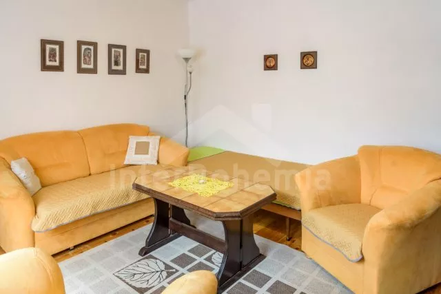 Statek Beskydy - Hradiště SM 0107