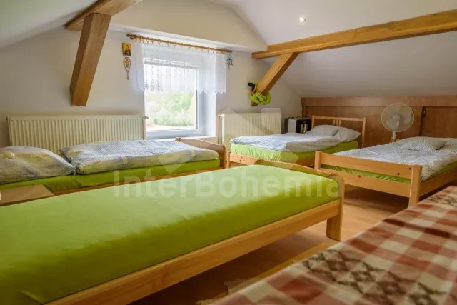 Statek Beskydy - Hradiště SM 0107