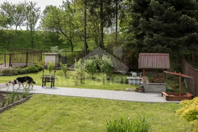 Statek Beskydy - Hradiště SM 0107