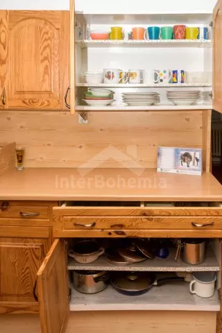 Statek Beskydy - Hradiště SM 0107