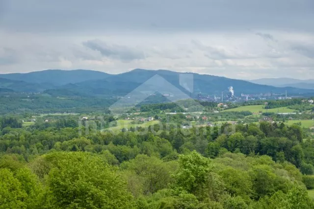 Statek Beskydy - Hradiště SM 0107